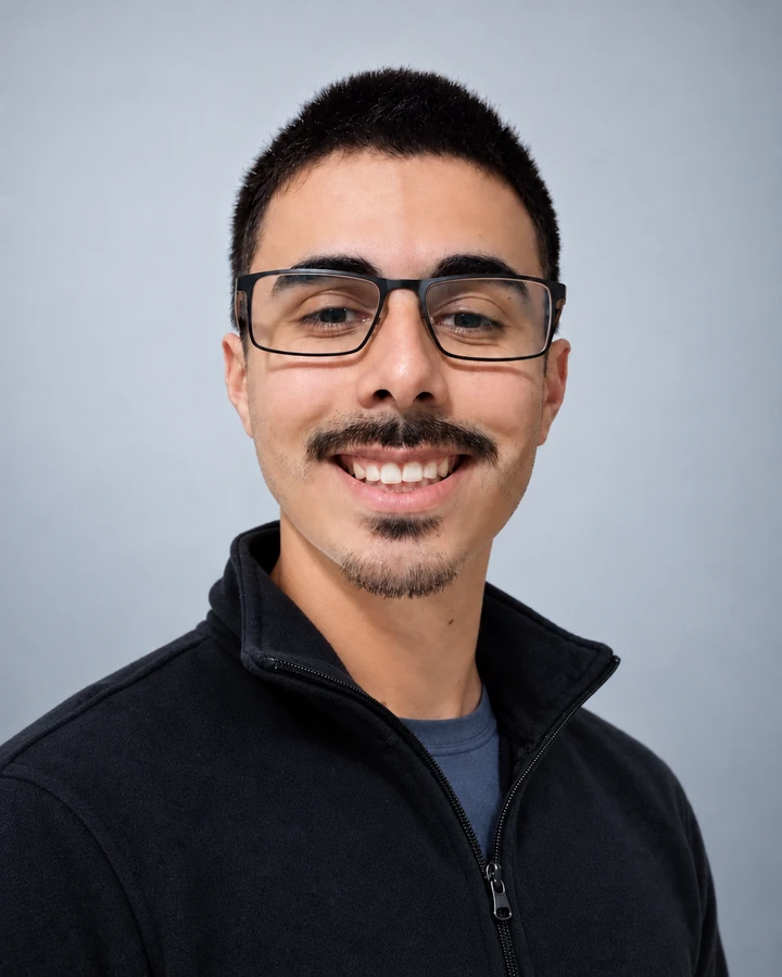 Matías Vargas, Ingeniero Civil en Automatización